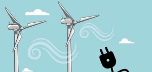 windmolen voor particulier - windenergie